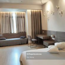 Genting Highlands, Studio for Sale