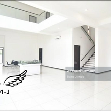 Tropicana Aman Hana Residences 2sty bungalow 60x100 4.xm
