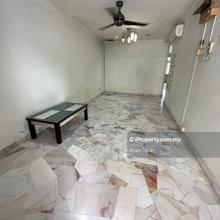 Facing Garden, Freehold, Move in Condition, Limited Unit