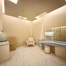 Mid Valley Ground Floor- Ideal Space for Aesthetic Clinic/ Salon