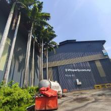 Warehouse for Rent Gebeng Industrial Park, Kuantan