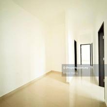 Residensi Meldrum Ciq