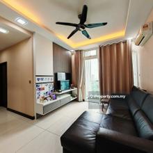 Paragon Residence @ Straits View Service Apartment