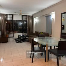Cameron Tower Condo for Sale High Floor