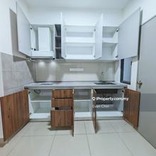 M Vertica Cheras Maluri walking distance to MRT and Commercial shop