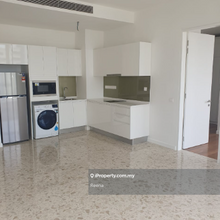 Located in Financial Hub, KL City Centre, Luxury Premium Reidences 
