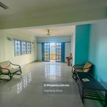 Bukit Awansari(Og Court)1437sqft Nice View Low Density Old Klang Road