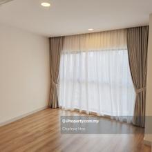 2 Plus 1 Bedrooms Partly furnished for sale.