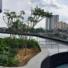 216 residences kuchai lama oug sri petaling salak south brand new