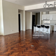 Lowrise block high floor 