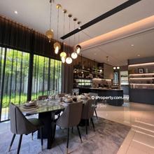 Mori Pines, Gamuda Cove, Cyberjaya, KLIA, Banting