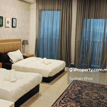 Fully Furnished with Good View Good Investment high ROI