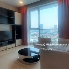Link to Starling Mall, Short drive to MRT station