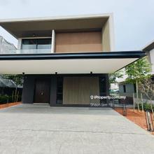 Ready Move in Soon, Luxury Bungalow with Clubhouse Facilities
