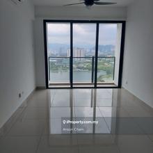 Mizumi Partial Furnish Unit For Rent!