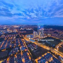 New Launch Promo, 100M To Giant, 180M To LRT Bk5, 200M To Kpj Kinrara