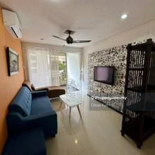 Gurney Park Full Furnished 1 Carpark @ Kelawai Road Gurney