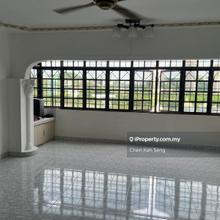 Crescent Court for Rent