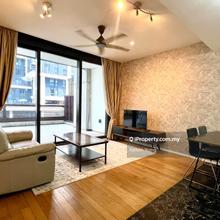 Arcoris Residences, Mont Kiara