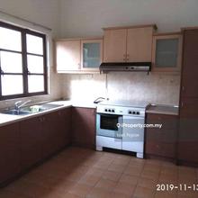 Negotiable - 2 Storey Semi-D @ Mutiara Homes, Mutiara Damansara