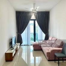 Starhill @ gelugor fully furnished near USM