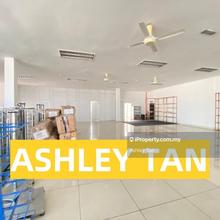 Rare Spacious Juru Iks Warehouse Near Bkip 1st Bridge Ideal 4 Logistic