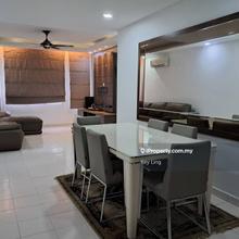 Kota Damansara De Rozelle Condo Fully Furnished for Rent