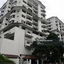 Indah Damansara, Damansara Heights