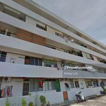 Taman Sri Setia - S138k - Original 