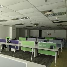 Office for Rent