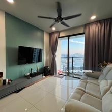 Mizumi condo kepong sale /below market price /good location