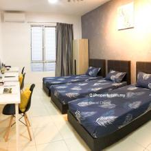 Pv12 Platinum Lake Setapak Condo Unit For Sale