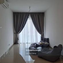 Corner Unit & Part Reno / 99 Residence, Batu Caves