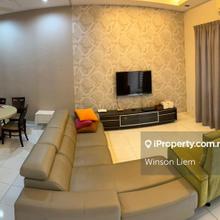 Setia Alam Setia Impian 8 Double Storey Terrace House