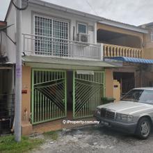 Fully renovated and extended house for sale