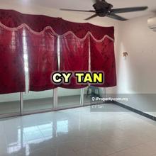 Pangsapuri Desa Sri Jaya, Seberang Jaya, Penang For Rent