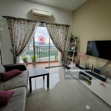 Well Maintained Unit For Sell