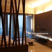 Condominium for Rent