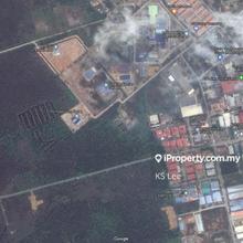 gong badak industri, insdustri gong badak, Kuala Terengganu