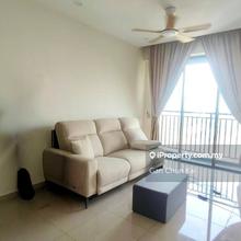 Tree O @ Sungai Ara fully furnished bayan lepas
