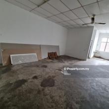 3 Storey Shoplot For Sale or For Rent @ Nusa Sentral