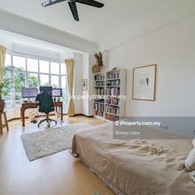 Fully furnished condominium unit for rent