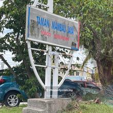 Booking fee 1 ringgit 
