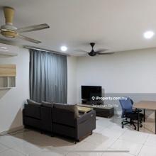 Fully Furnish Nice Renovated Maisson unit for Sale, nice open view