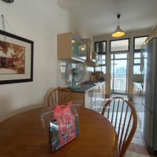 Pj- Bandar Utama-3 Bed 2 bath 2 parking -Near to MRT & 1u Mall & Ibm