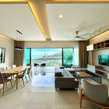 Alila 2 Full Furished Unit For Rent