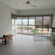 Viva Residency Fully Furnished Condo For Rent