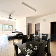 Prima Regency Serviced Apartment For Rent
