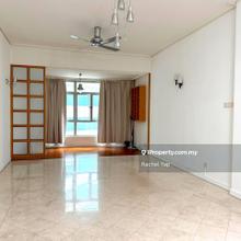 Below Market Price Must Sell Suasana Sentral Condo 1,551sf 3 Bedroom