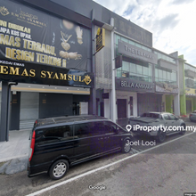 Bandar Baru Uda Shop For Rent, Uda Centre For Rent, Jb Shop For Rent